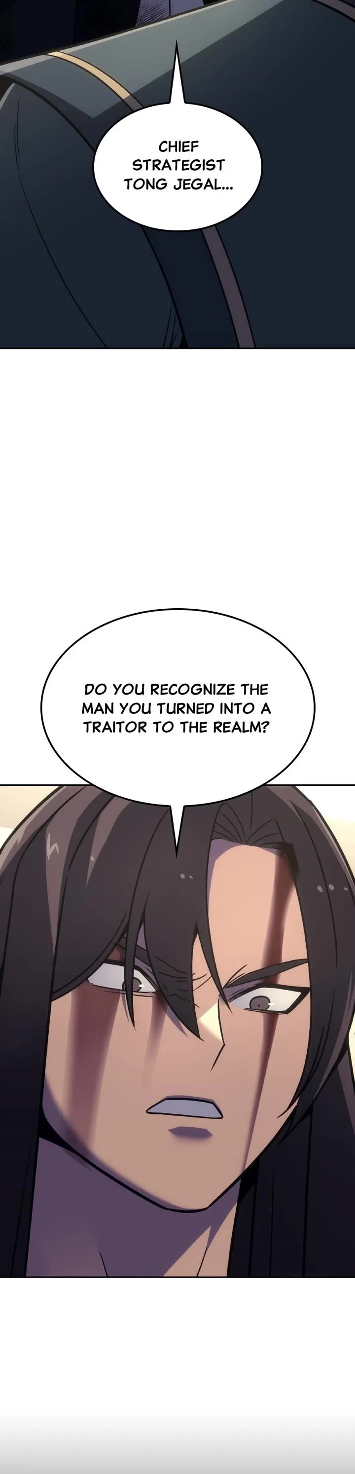 I Reincarnated as the Crazed Heir Chapter 186 page 49 - Chapter 186: (S2) Ep. 186 - Crossroads (6)