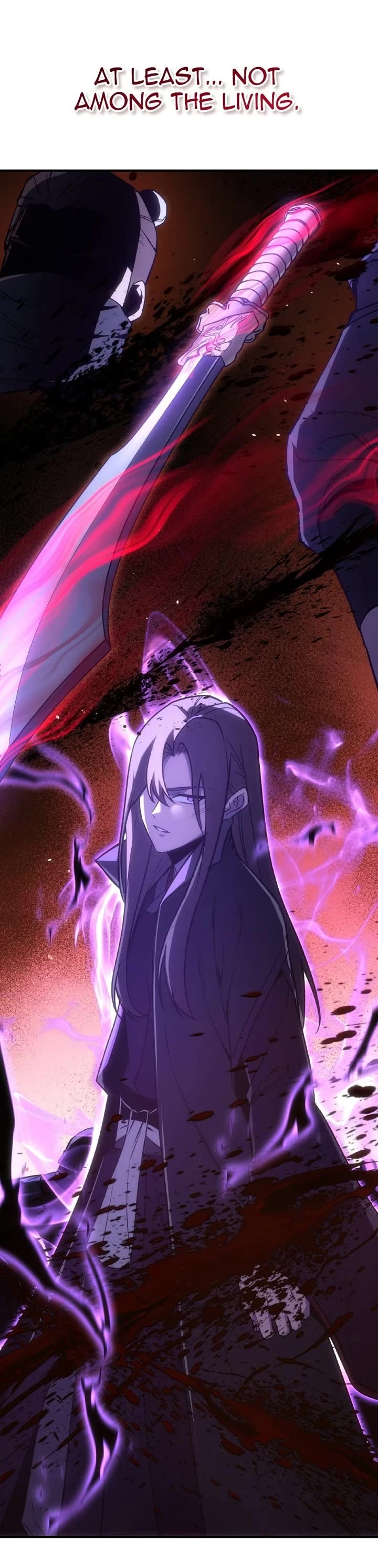 I Reincarnated as the Crazed Heir Chapter 186 page 5 - Chapter 186: (S2) Ep. 186 - Crossroads (6)