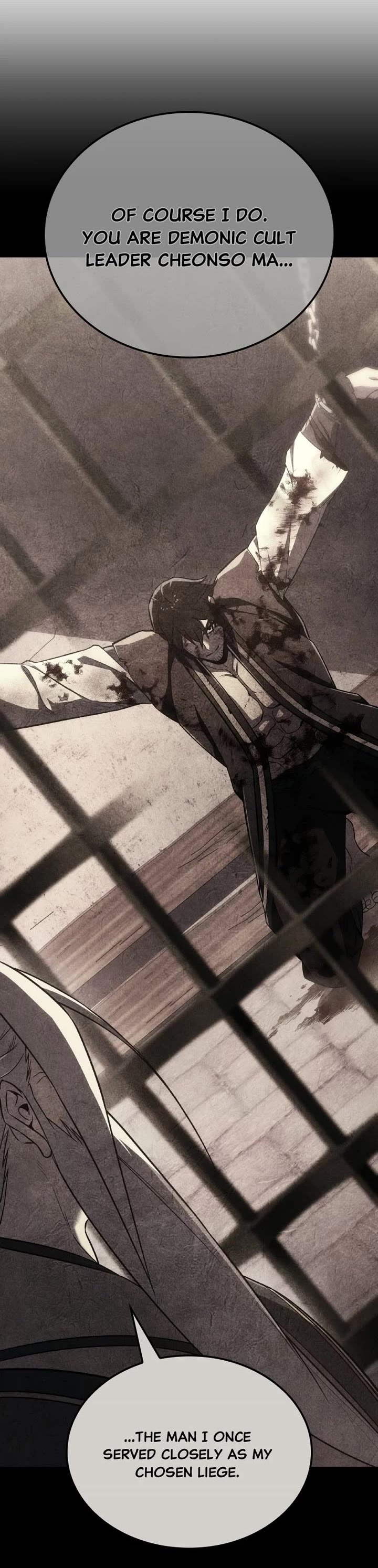 I Reincarnated as the Crazed Heir Chapter 186 page 50 - Chapter 186: (S2) Ep. 186 - Crossroads (6)