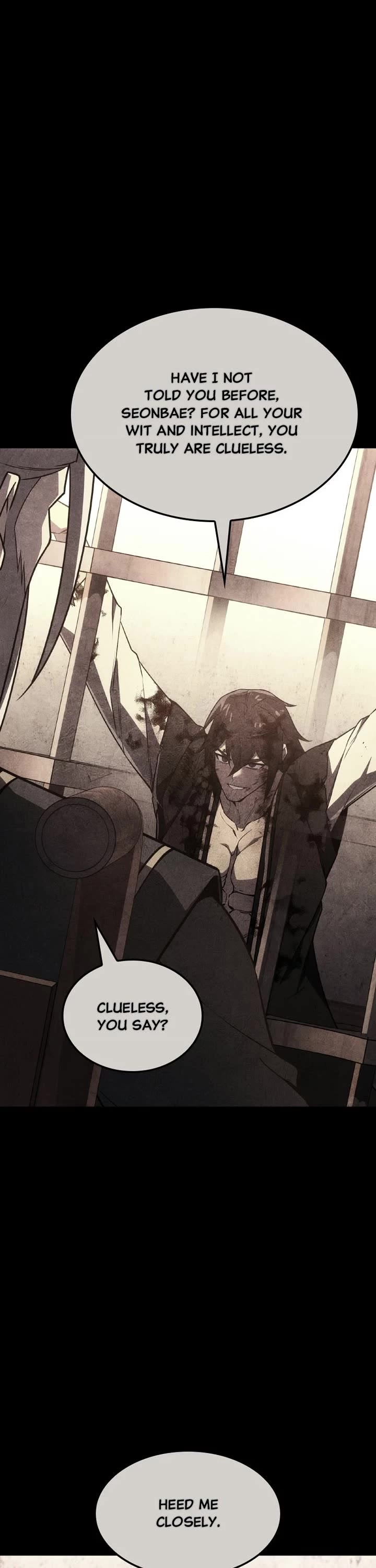 I Reincarnated as the Crazed Heir Chapter 186 page 51 - Chapter 186: (S2) Ep. 186 - Crossroads (6)