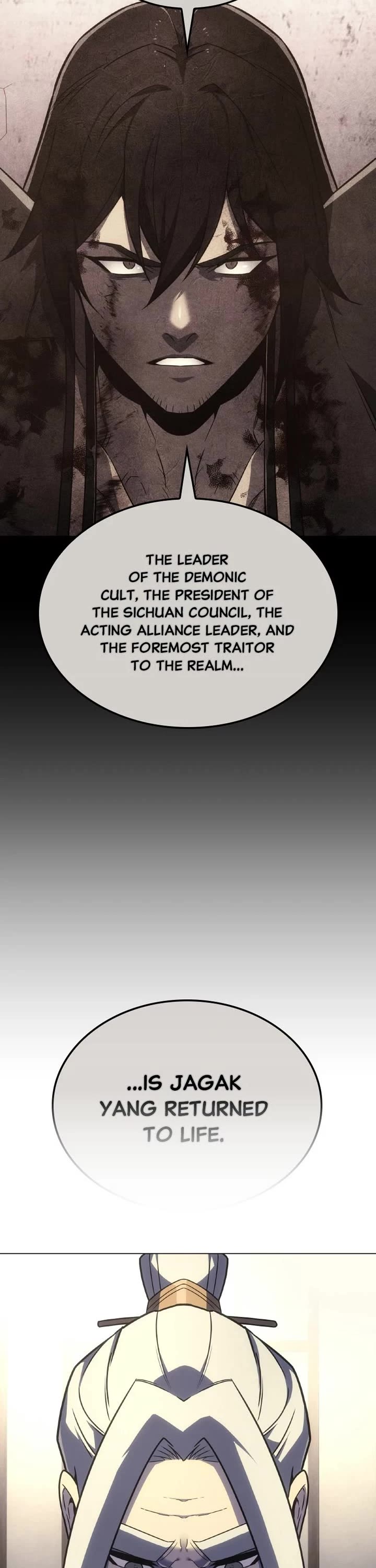 I Reincarnated as the Crazed Heir Chapter 186 page 52 - Chapter 186: (S2) Ep. 186 - Crossroads (6)