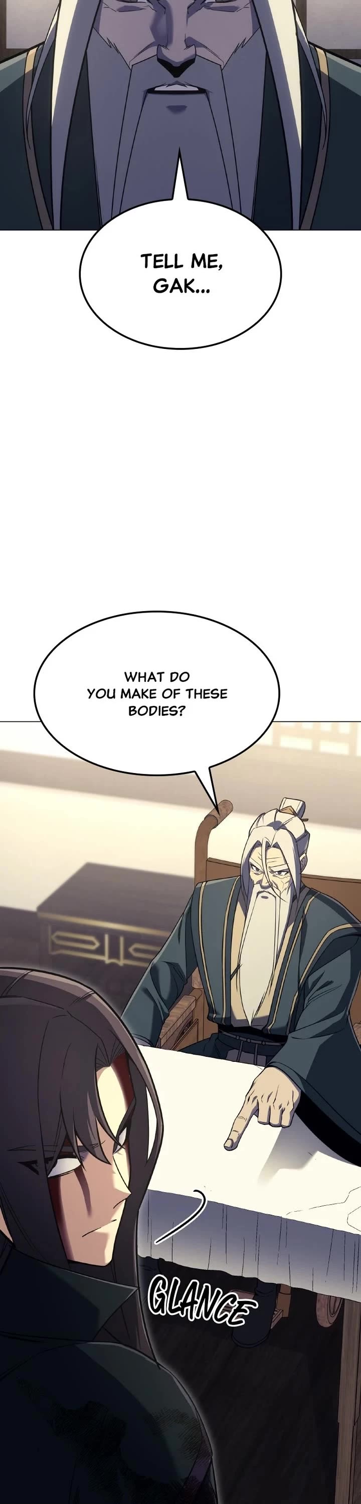I Reincarnated as the Crazed Heir Chapter 186 page 53 - Chapter 186: (S2) Ep. 186 - Crossroads (6)