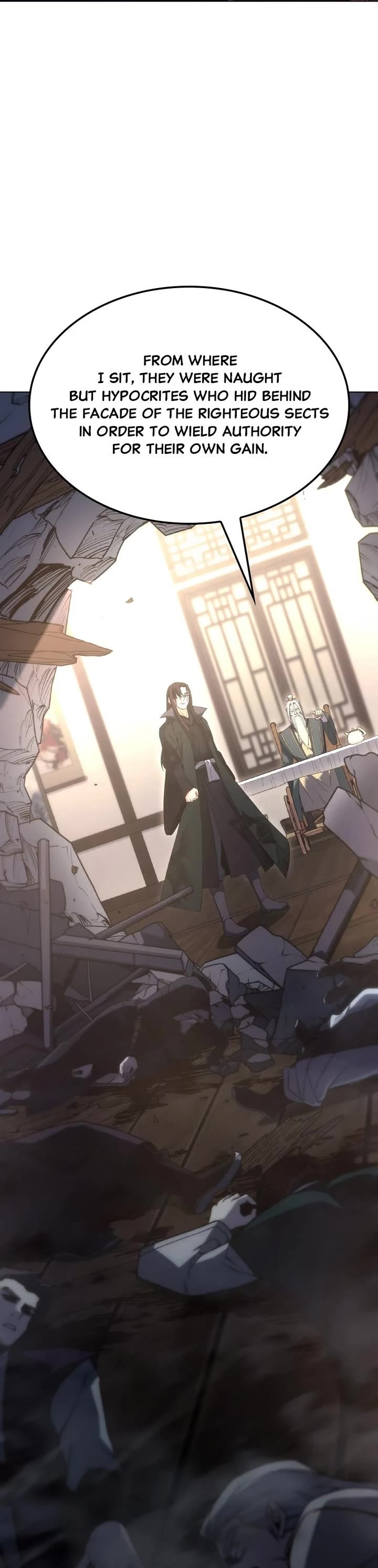 I Reincarnated as the Crazed Heir Chapter 186 page 54 - Chapter 186: (S2) Ep. 186 - Crossroads (6)