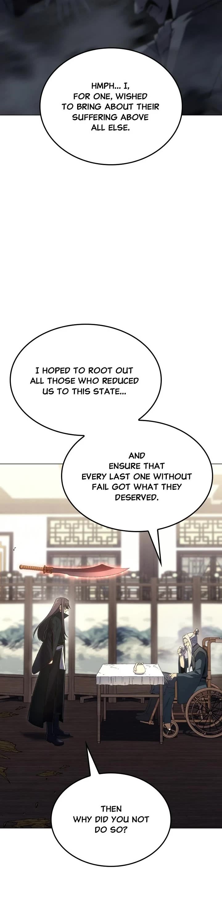 I Reincarnated as the Crazed Heir Chapter 186 page 55 - Chapter 186: (S2) Ep. 186 - Crossroads (6)