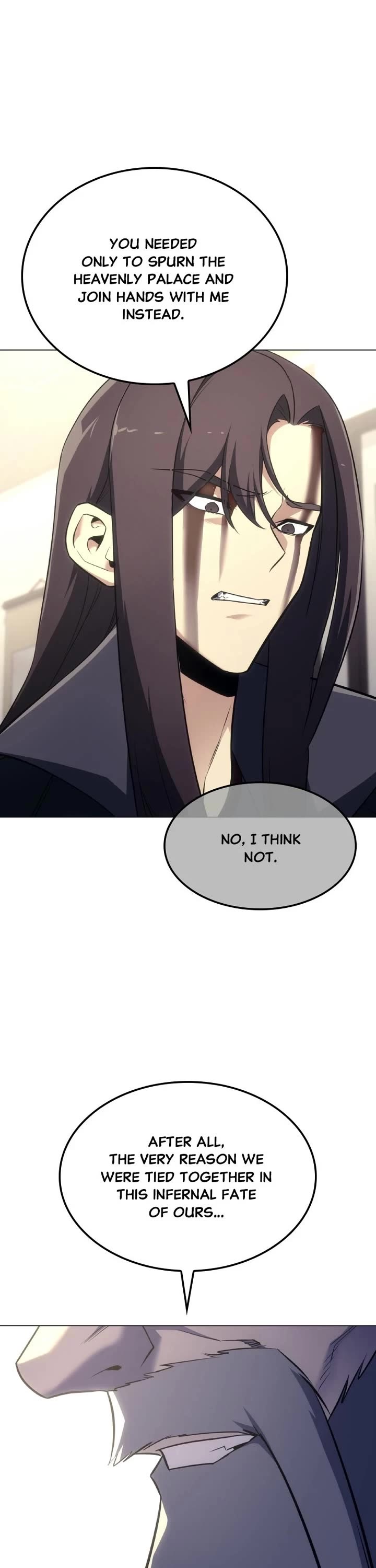 I Reincarnated as the Crazed Heir Chapter 186 page 56 - Chapter 186: (S2) Ep. 186 - Crossroads (6)