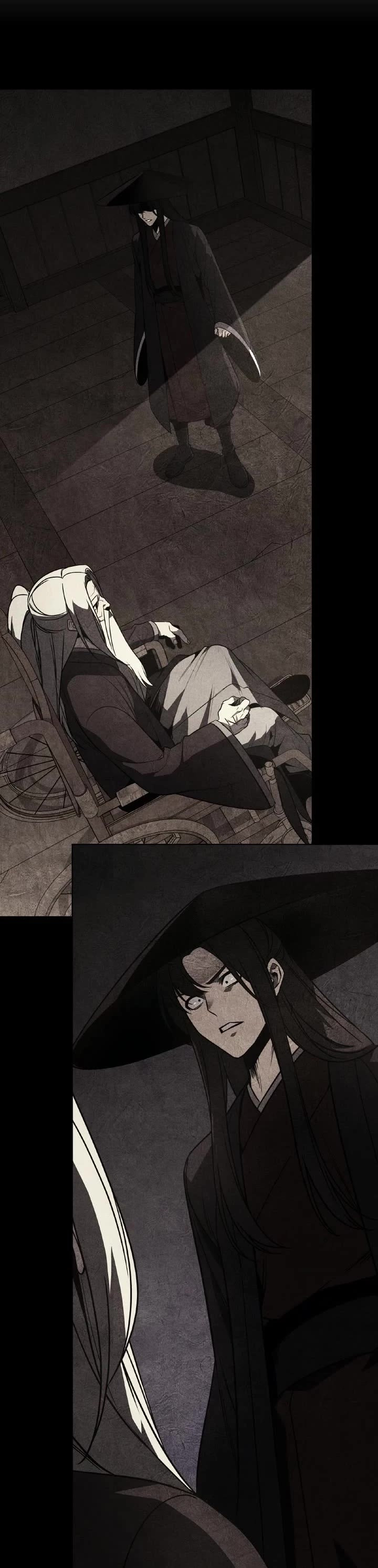 I Reincarnated as the Crazed Heir Chapter 186 page 59 - Chapter 186: (S2) Ep. 186 - Crossroads (6)