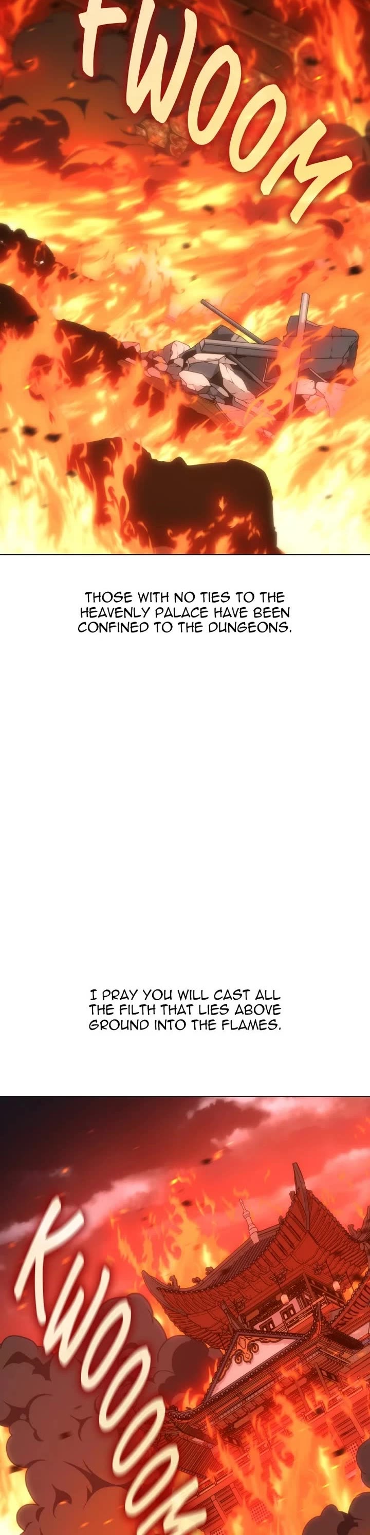 I Reincarnated as the Crazed Heir Chapter 186 page 65 - Chapter 186: (S2) Ep. 186 - Crossroads (6)
