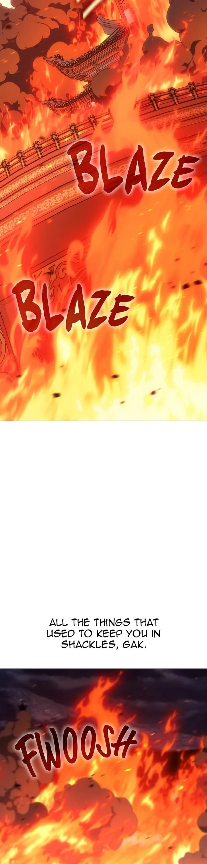 I Reincarnated as the Crazed Heir Chapter 186 page 66 - Chapter 186: (S2) Ep. 186 - Crossroads (6)