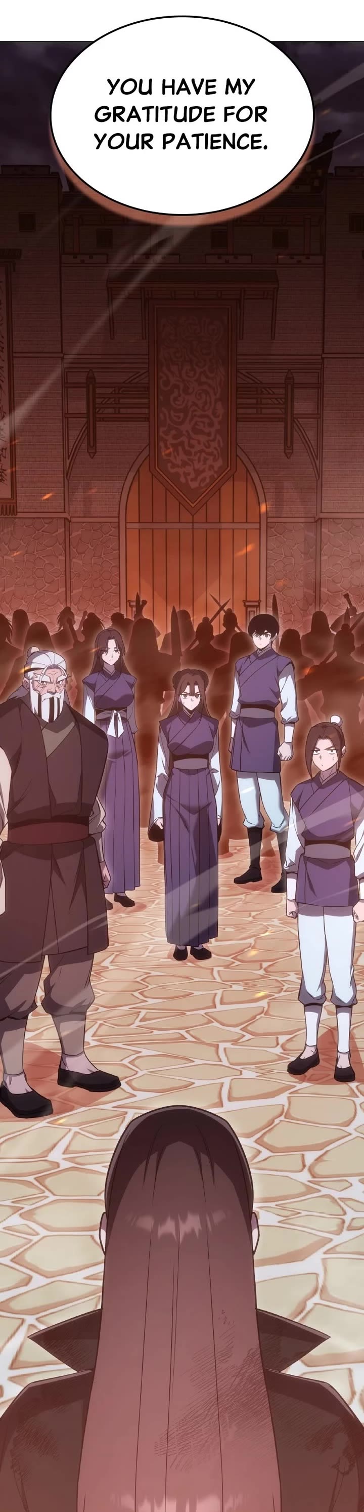 I Reincarnated as the Crazed Heir Chapter 186 page 69 - Chapter 186: (S2) Ep. 186 - Crossroads (6)