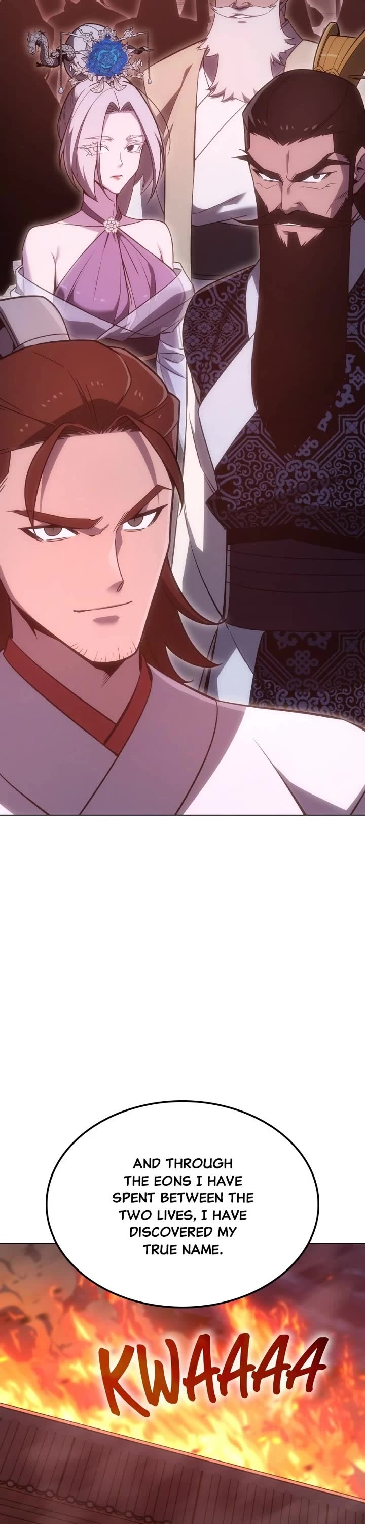 I Reincarnated as the Crazed Heir Chapter 186 page 72 - Chapter 186: (S2) Ep. 186 - Crossroads (6)