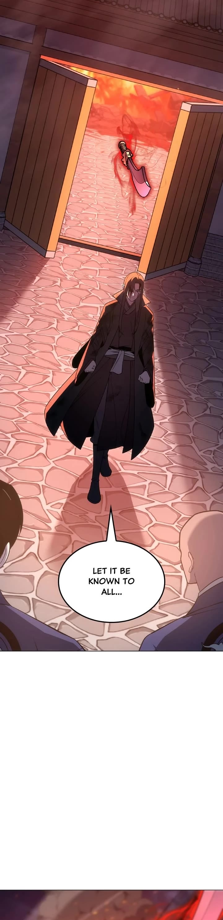 I Reincarnated as the Crazed Heir Chapter 186 page 73 - Chapter 186: (S2) Ep. 186 - Crossroads (6)