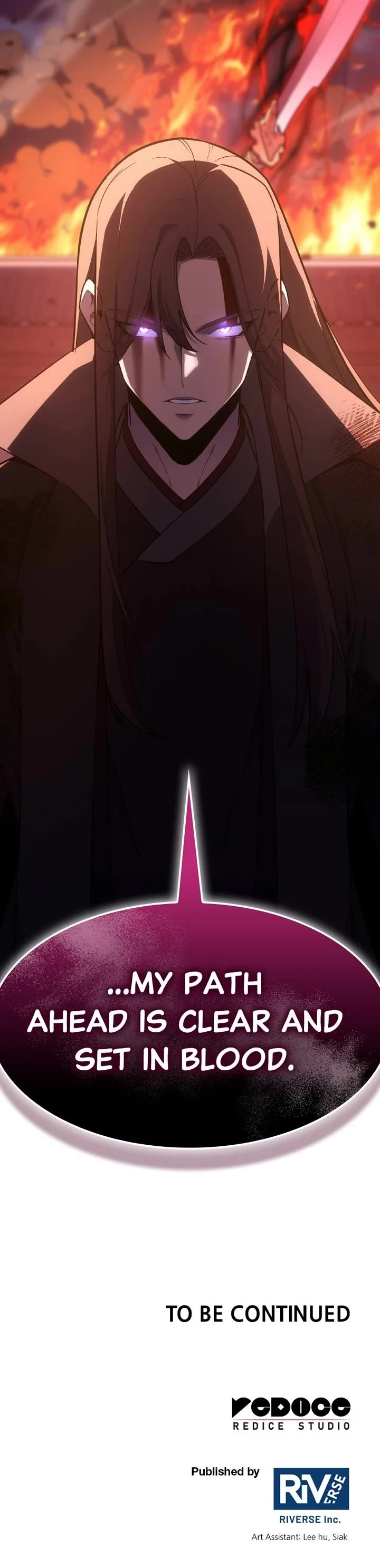 I Reincarnated as the Crazed Heir Chapter 186 page 74 - Chapter 186: (S2) Ep. 186 - Crossroads (6)