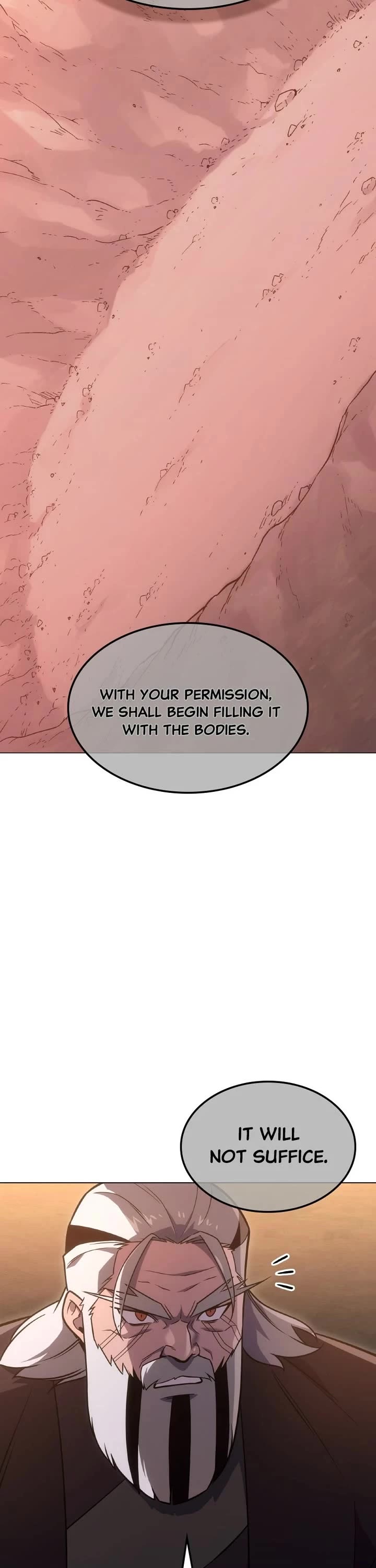 I Reincarnated as the Crazed Heir Chapter 186 page 8 - Chapter 186: (S2) Ep. 186 - Crossroads (6)