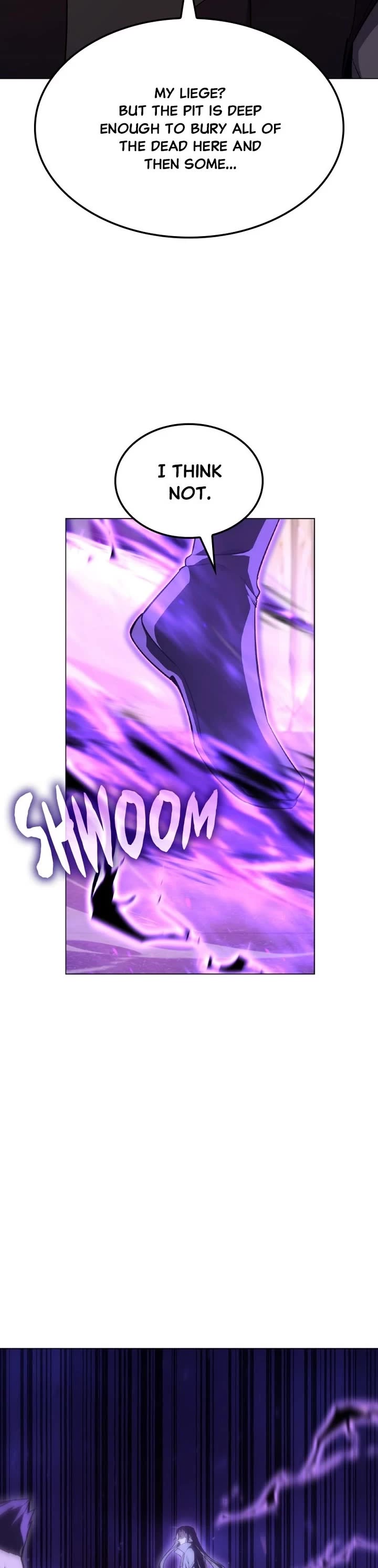 I Reincarnated as the Crazed Heir Chapter 186 page 9 - Chapter 186: (S2) Ep. 186 - Crossroads (6)