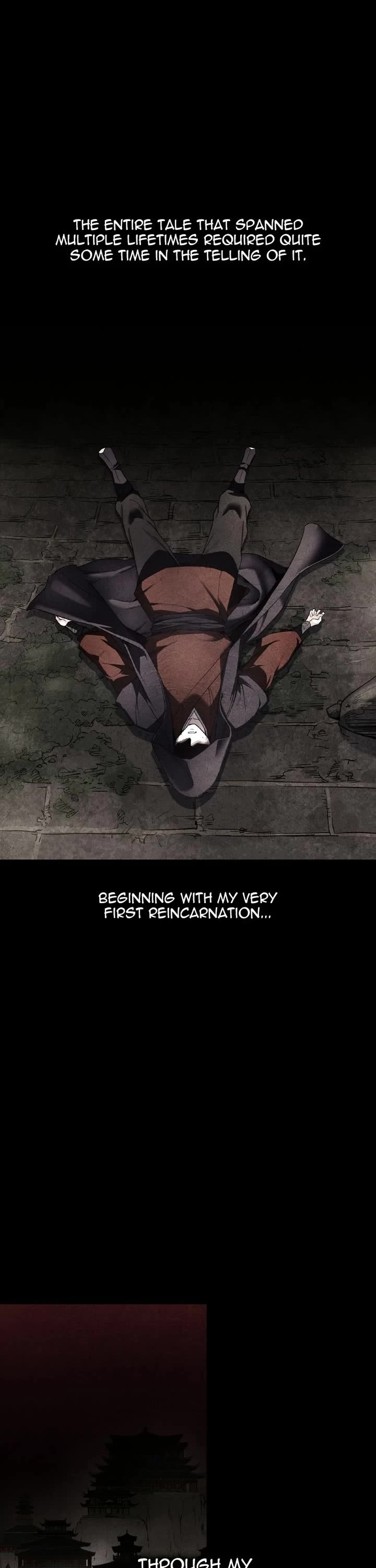 I Reincarnated as the Crazed Heir Chapter 187 page 1 - Chapter 187: (S2) Ep. 187 - Crossroads (7)