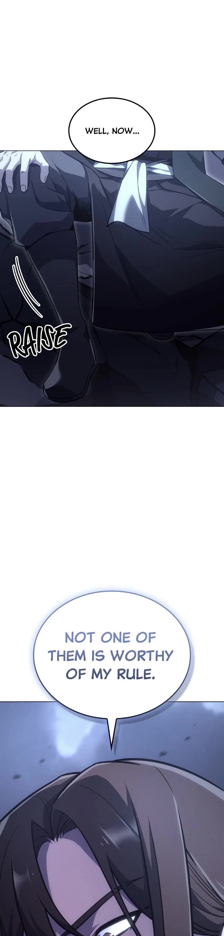 I Reincarnated as the Crazed Heir Chapter 187 page 11 - Chapter 187: (S2) Ep. 187 - Crossroads (7)