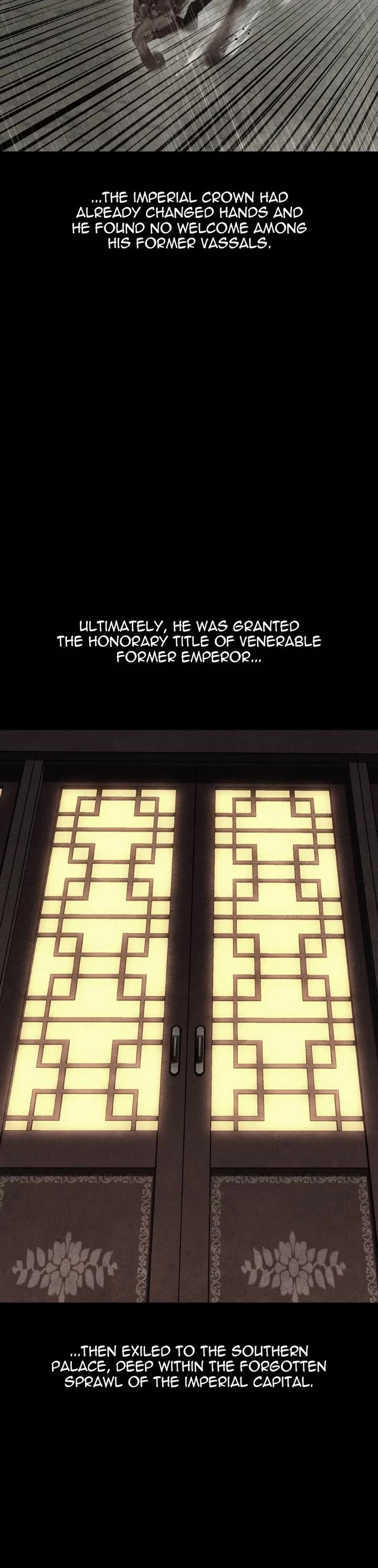 I Reincarnated as the Crazed Heir Chapter 187 page 15 - Chapter 187: (S2) Ep. 187 - Crossroads (7)