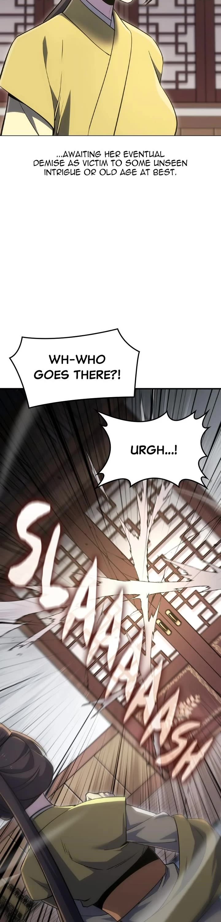 I Reincarnated as the Crazed Heir Chapter 187 page 17 - Chapter 187: (S2) Ep. 187 - Crossroads (7)