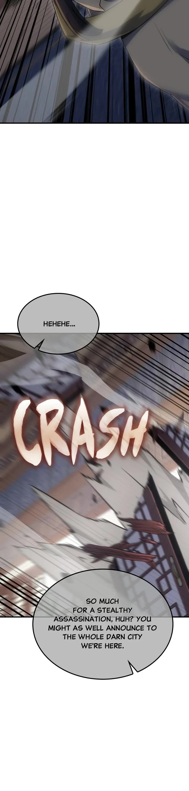 I Reincarnated as the Crazed Heir Chapter 187 page 18 - Chapter 187: (S2) Ep. 187 - Crossroads (7)