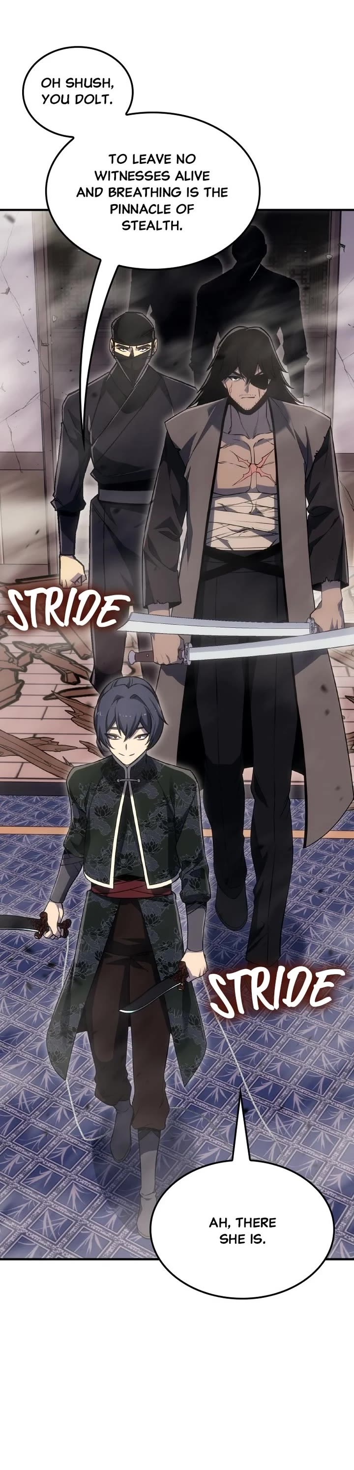 I Reincarnated as the Crazed Heir Chapter 187 page 19 - Chapter 187: (S2) Ep. 187 - Crossroads (7)