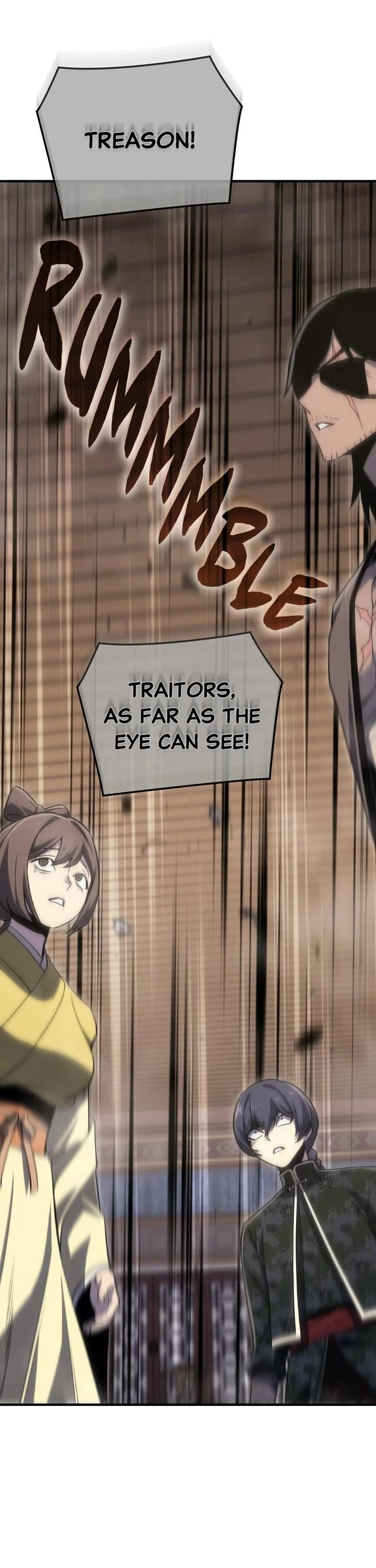 I Reincarnated as the Crazed Heir Chapter 187 page 22 - Chapter 187: (S2) Ep. 187 - Crossroads (7)