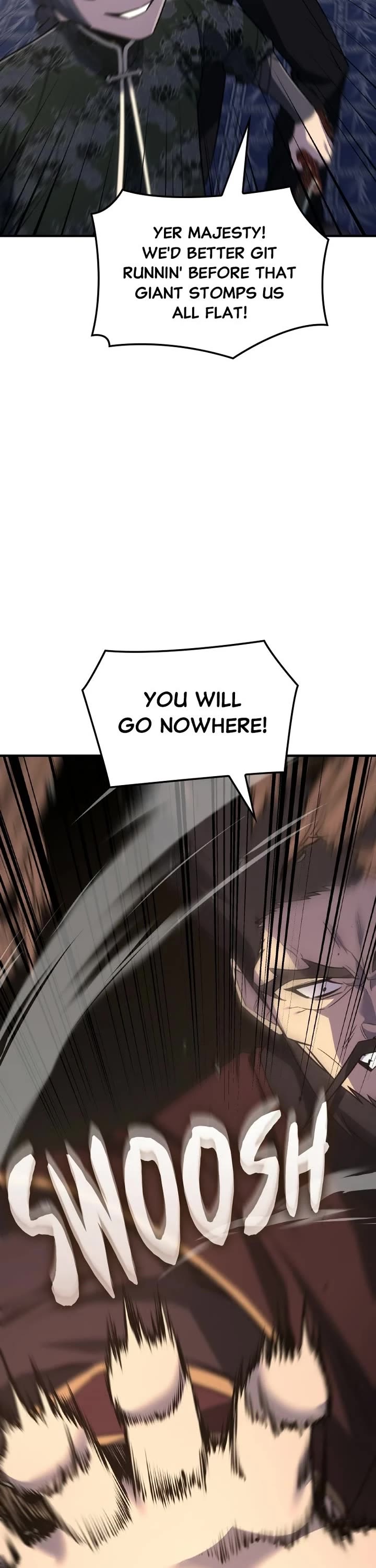 I Reincarnated as the Crazed Heir Chapter 187 page 26 - Chapter 187: (S2) Ep. 187 - Crossroads (7)