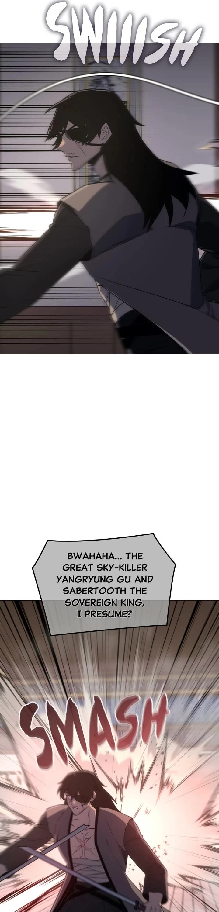 I Reincarnated as the Crazed Heir Chapter 187 page 32 - Chapter 187: (S2) Ep. 187 - Crossroads (7)