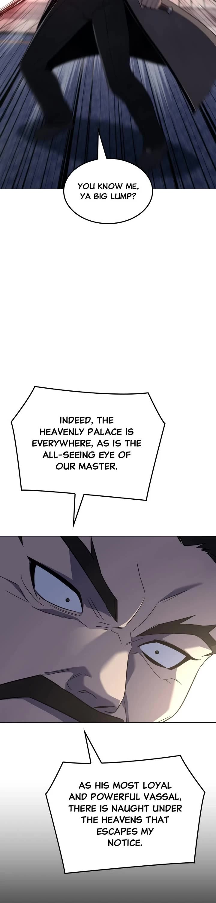 I Reincarnated as the Crazed Heir Chapter 187 page 33 - Chapter 187: (S2) Ep. 187 - Crossroads (7)