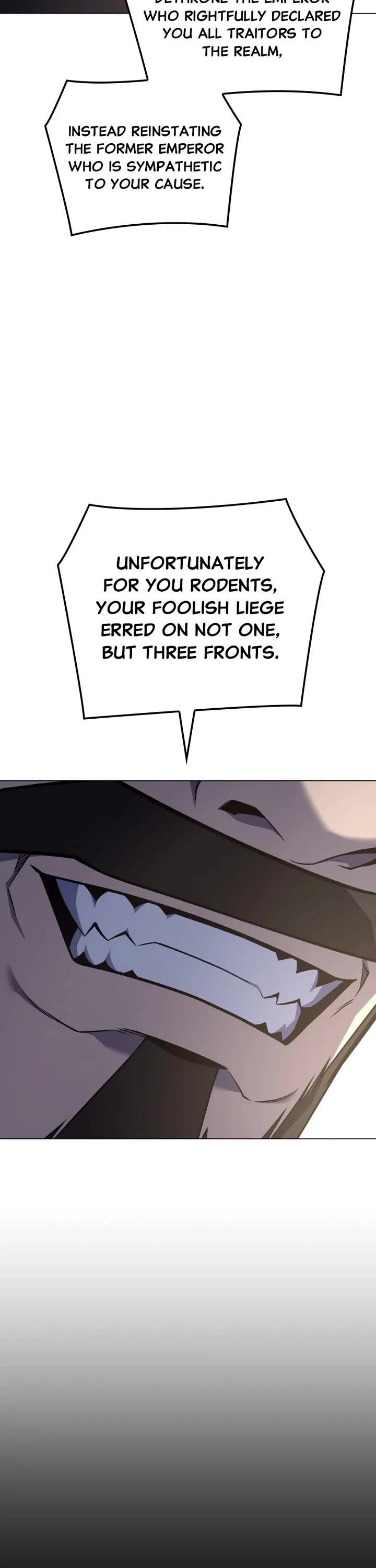 I Reincarnated as the Crazed Heir Chapter 187 page 37 - Chapter 187: (S2) Ep. 187 - Crossroads (7)