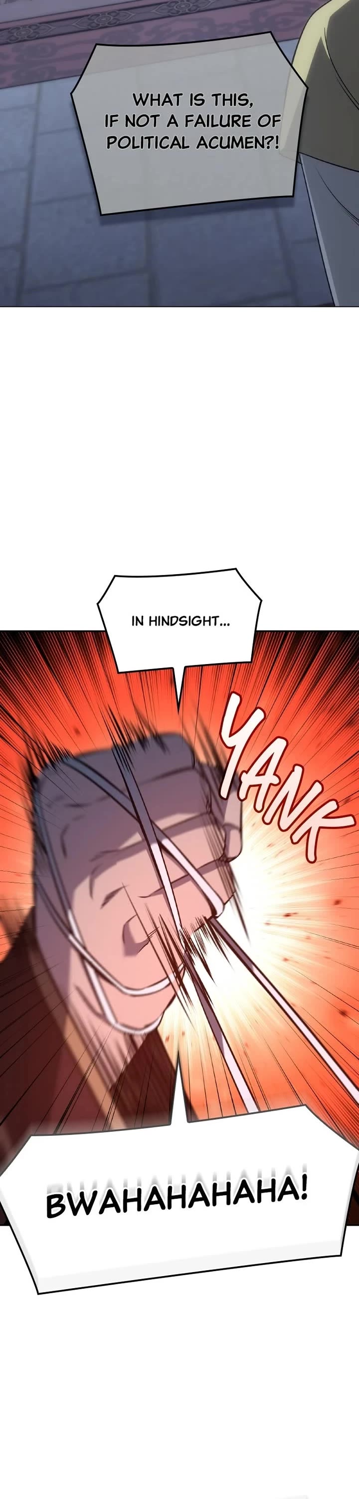 I Reincarnated as the Crazed Heir Chapter 187 page 42 - Chapter 187: (S2) Ep. 187 - Crossroads (7)