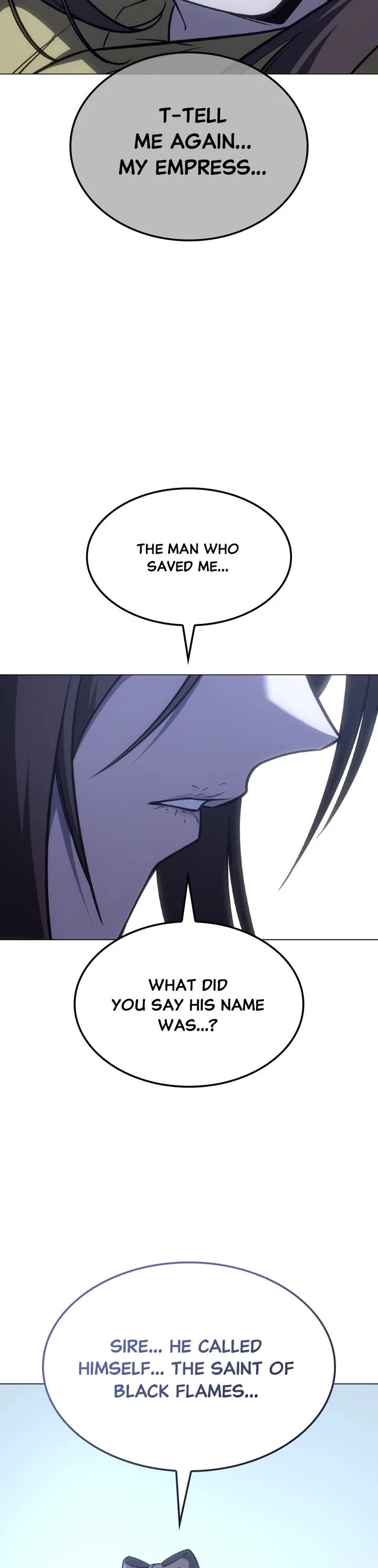 I Reincarnated as the Crazed Heir Chapter 187 page 49 - Chapter 187: (S2) Ep. 187 - Crossroads (7)