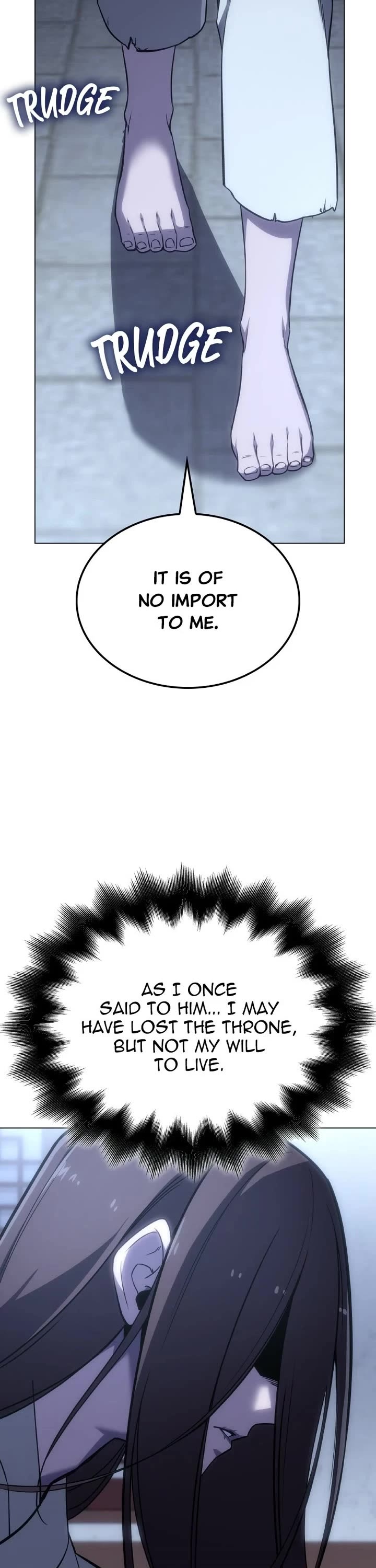 I Reincarnated as the Crazed Heir Chapter 187 page 53 - Chapter 187: (S2) Ep. 187 - Crossroads (7)