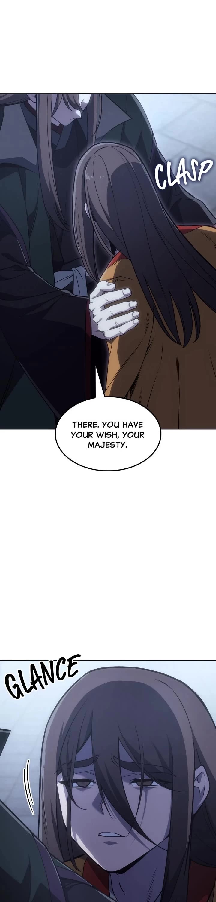 I Reincarnated as the Crazed Heir Chapter 188 page 1 - Chapter 188: (S2) Ep. 188 - Heavenly Demon Cult (1)