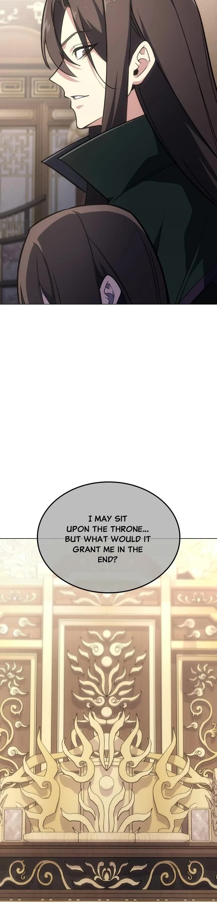 I Reincarnated as the Crazed Heir Chapter 188 page 15 - Chapter 188: (S2) Ep. 188 - Heavenly Demon Cult (1)