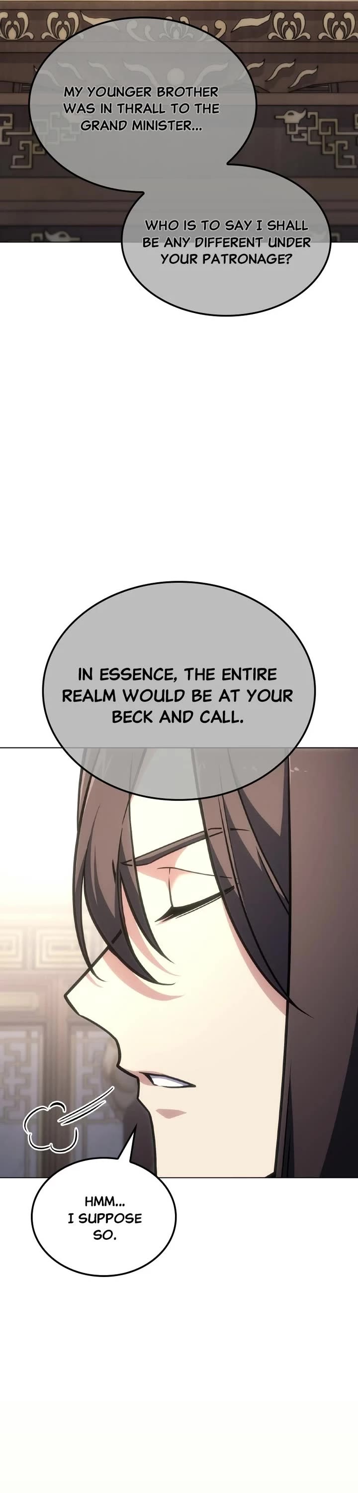 I Reincarnated as the Crazed Heir Chapter 188 page 16 - Chapter 188: (S2) Ep. 188 - Heavenly Demon Cult (1)