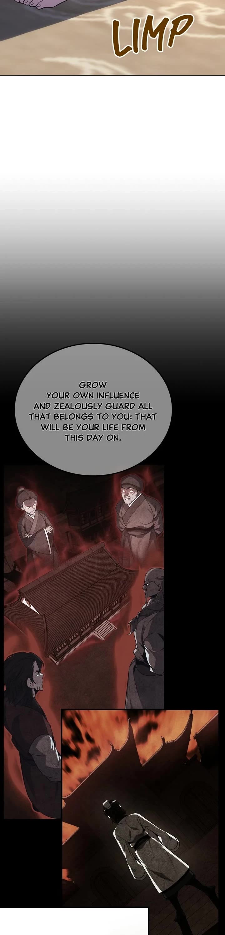 I Reincarnated as the Crazed Heir Chapter 188 page 19 - Chapter 188: (S2) Ep. 188 - Heavenly Demon Cult (1)