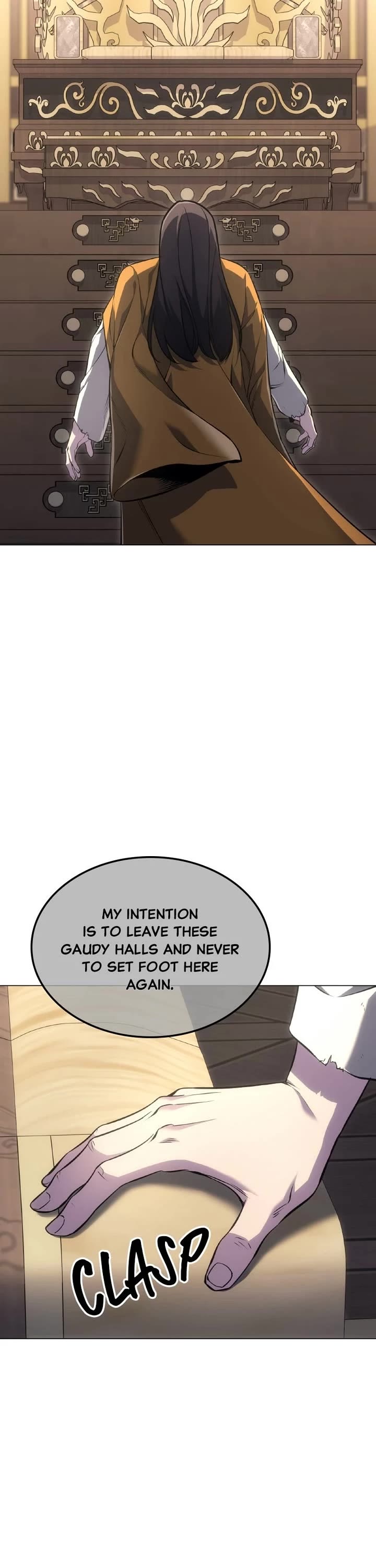 I Reincarnated as the Crazed Heir Chapter 188 page 21 - Chapter 188: (S2) Ep. 188 - Heavenly Demon Cult (1)