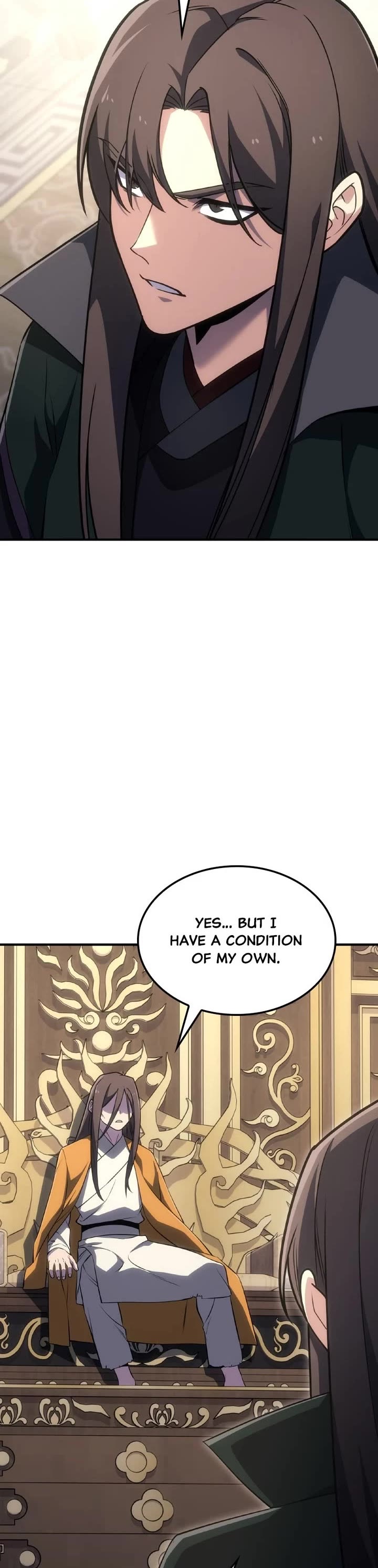 I Reincarnated as the Crazed Heir Chapter 188 page 25 - Chapter 188: (S2) Ep. 188 - Heavenly Demon Cult (1)