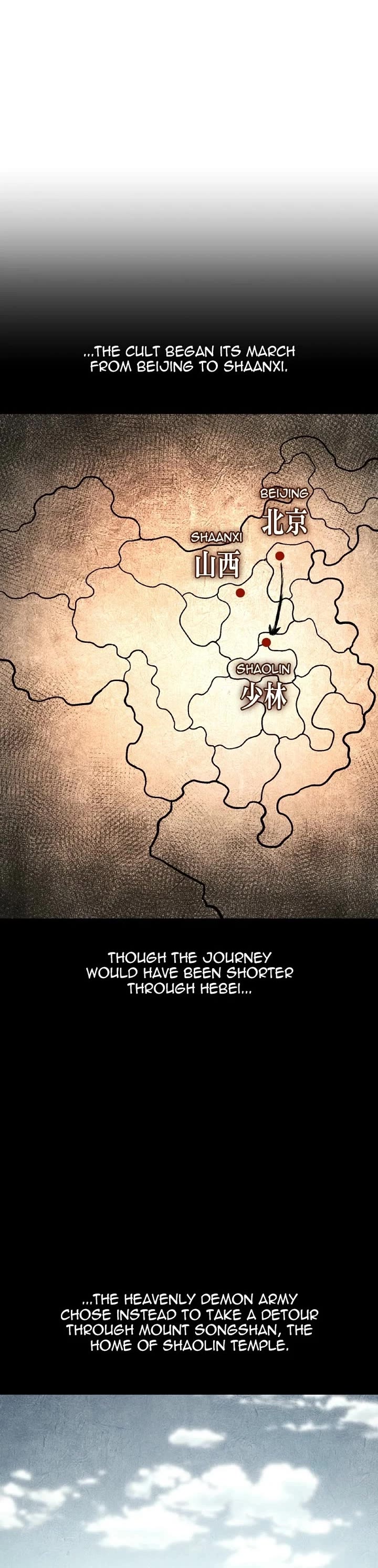 I Reincarnated as the Crazed Heir Chapter 188 page 35 - Chapter 188: (S2) Ep. 188 - Heavenly Demon Cult (1)