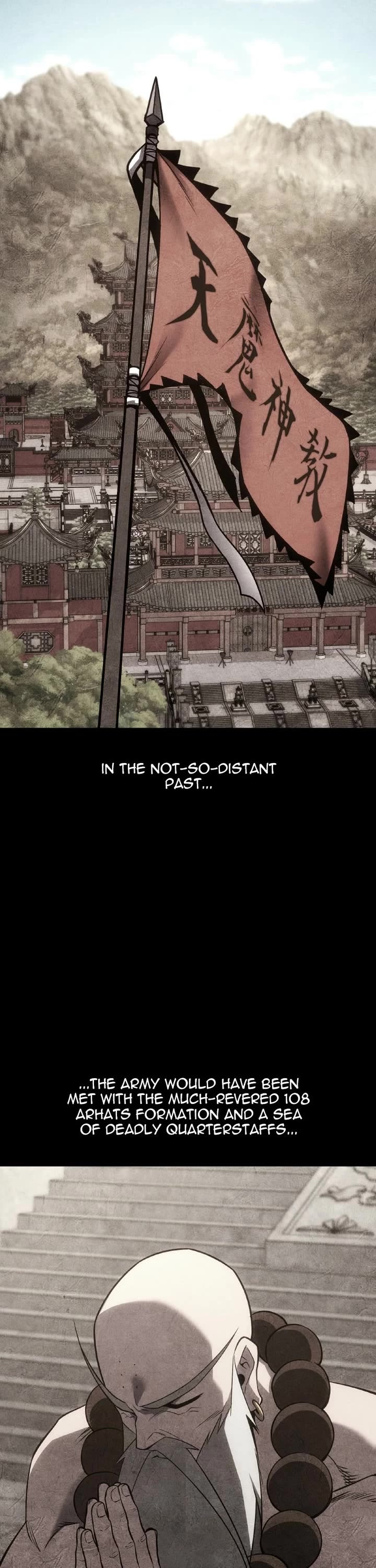 I Reincarnated as the Crazed Heir Chapter 188 page 36 - Chapter 188: (S2) Ep. 188 - Heavenly Demon Cult (1)