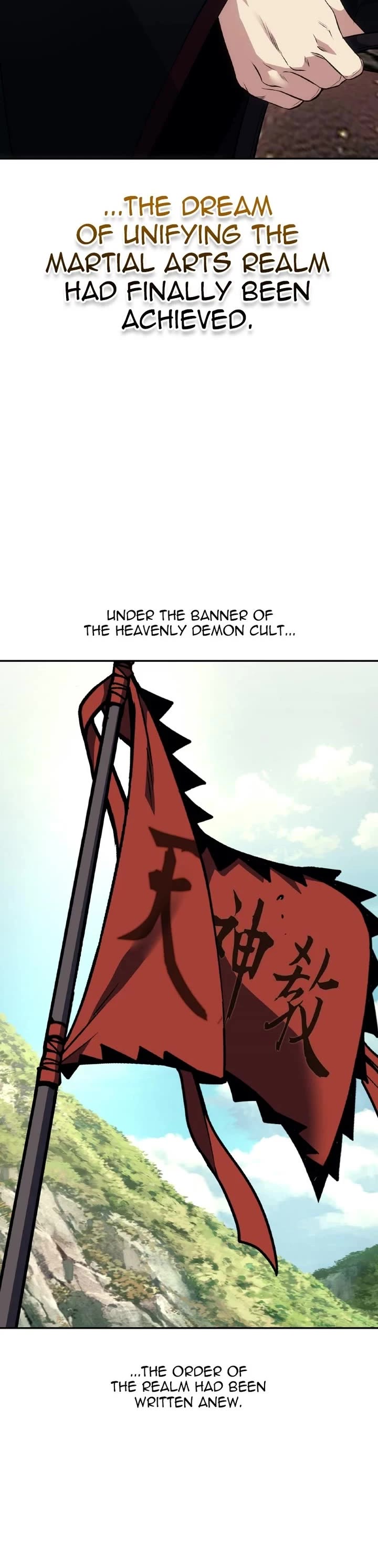 I Reincarnated as the Crazed Heir Chapter 188 page 39 - Chapter 188: (S2) Ep. 188 - Heavenly Demon Cult (1)