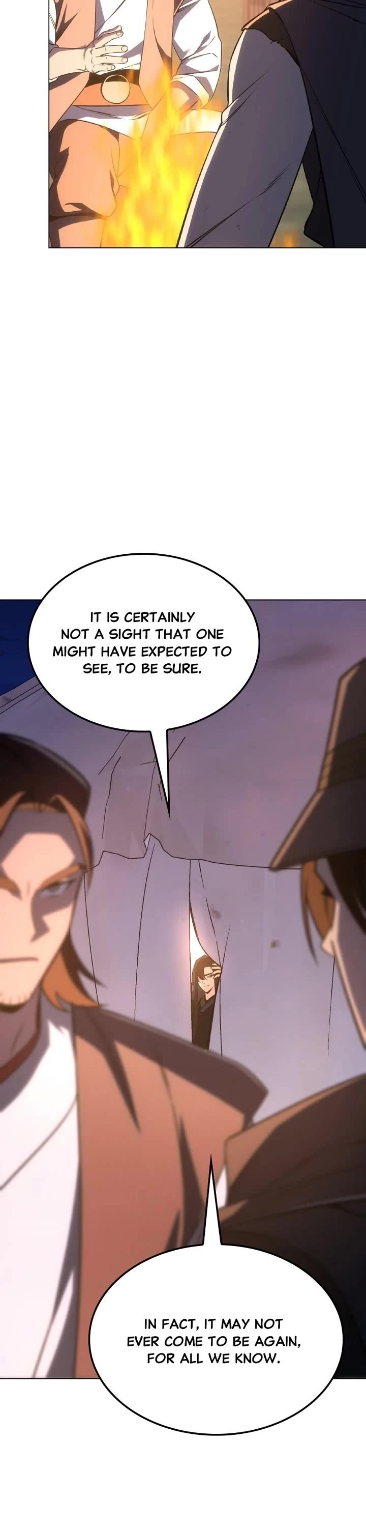 I Reincarnated as the Crazed Heir Chapter 188 page 46 - Chapter 188: (S2) Ep. 188 - Heavenly Demon Cult (1)
