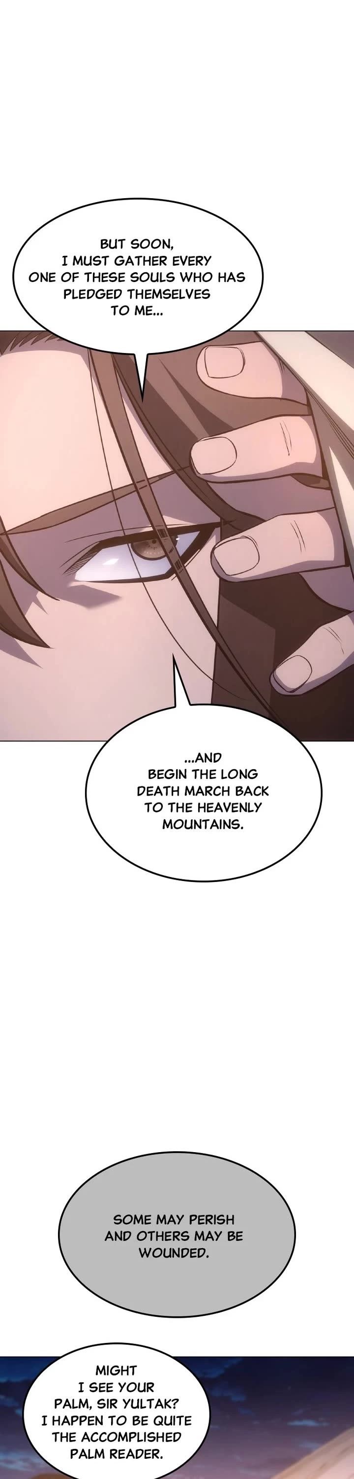 I Reincarnated as the Crazed Heir Chapter 188 page 47 - Chapter 188: (S2) Ep. 188 - Heavenly Demon Cult (1)