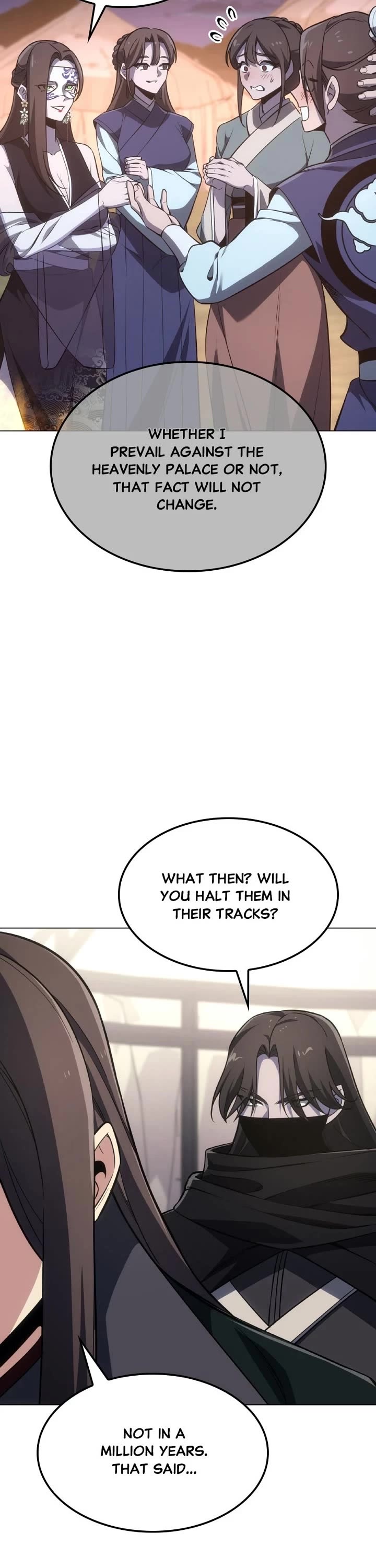 I Reincarnated as the Crazed Heir Chapter 188 page 48 - Chapter 188: (S2) Ep. 188 - Heavenly Demon Cult (1)
