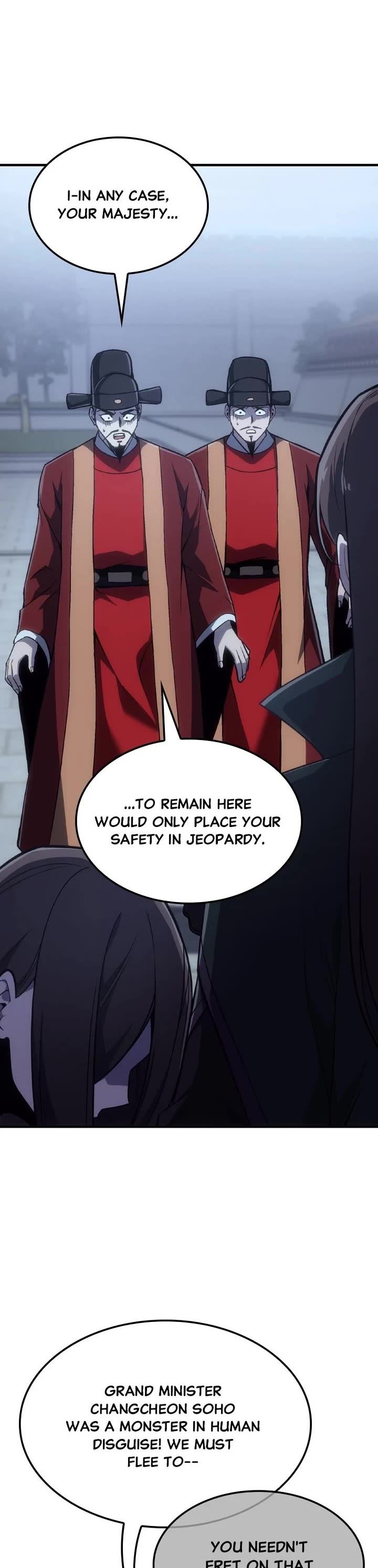 I Reincarnated as the Crazed Heir Chapter 188 page 5 - Chapter 188: (S2) Ep. 188 - Heavenly Demon Cult (1)