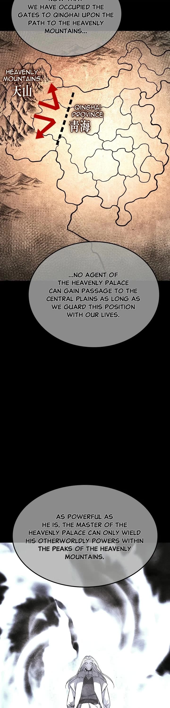 I Reincarnated as the Crazed Heir Chapter 188 page 50 - Chapter 188: (S2) Ep. 188 - Heavenly Demon Cult (1)