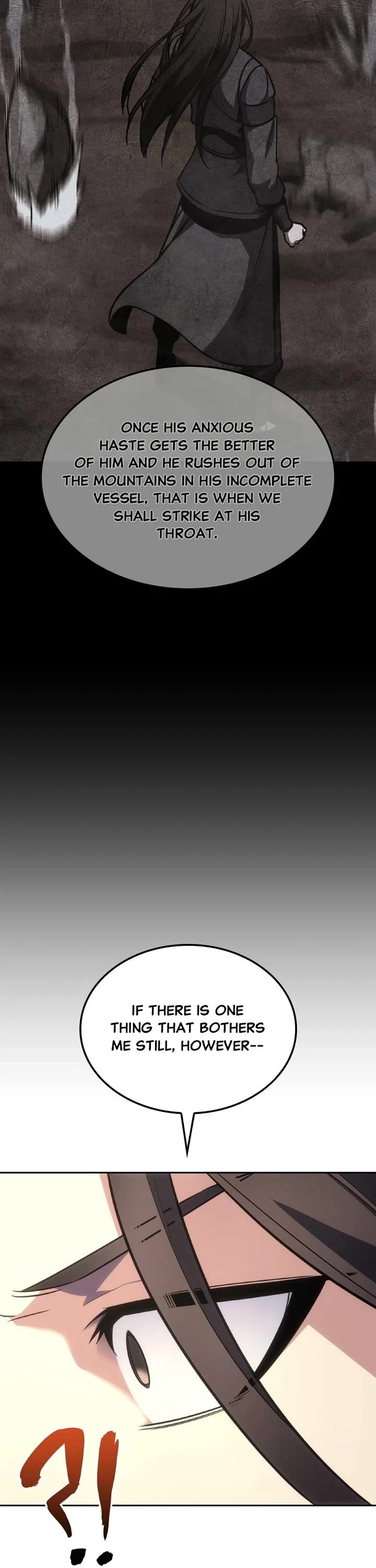 I Reincarnated as the Crazed Heir Chapter 188 page 52 - Chapter 188: (S2) Ep. 188 - Heavenly Demon Cult (1)