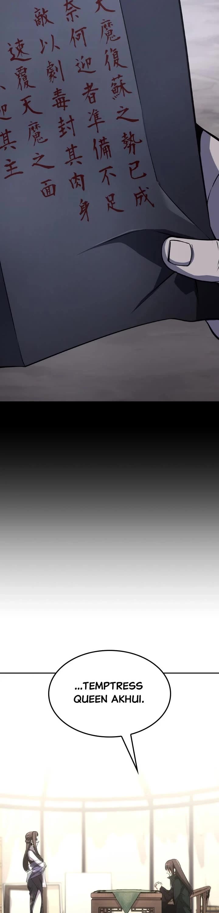 I Reincarnated as the Crazed Heir Chapter 188 page 57 - Chapter 188: (S2) Ep. 188 - Heavenly Demon Cult (1)