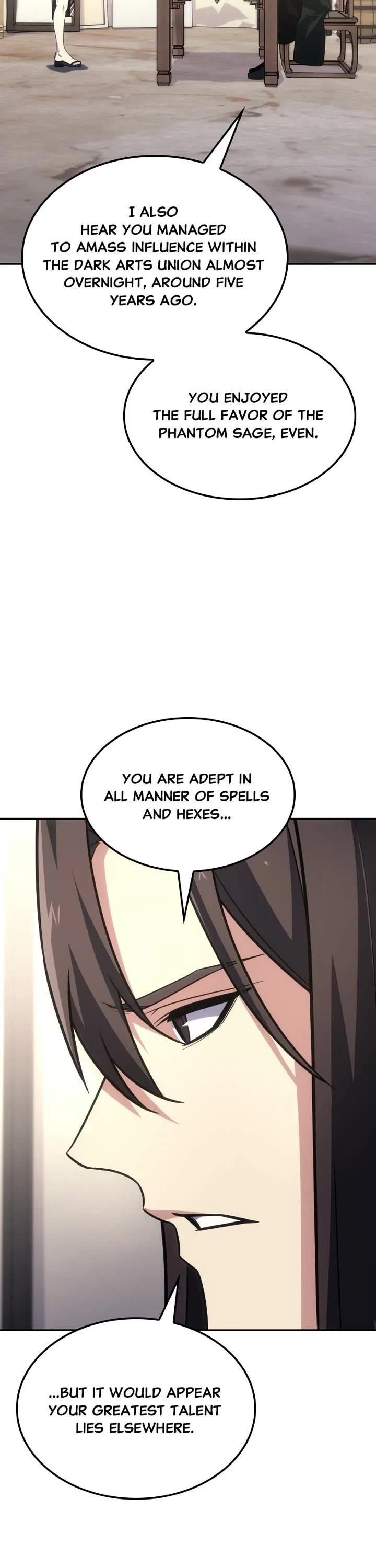 I Reincarnated as the Crazed Heir Chapter 188 page 58 - Chapter 188: (S2) Ep. 188 - Heavenly Demon Cult (1)