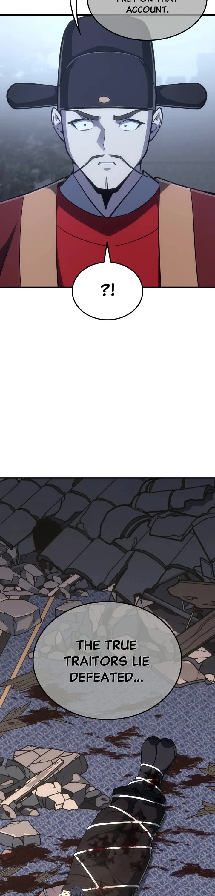I Reincarnated as the Crazed Heir Chapter 188 page 6 - Chapter 188: (S2) Ep. 188 - Heavenly Demon Cult (1)